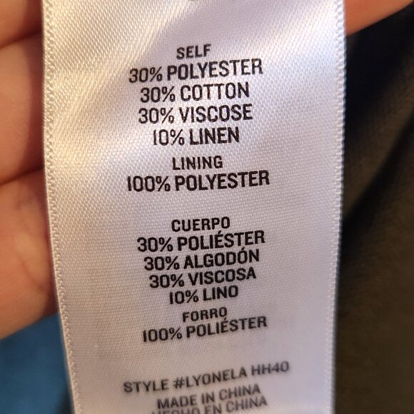 Dress - Picture 4 of 4